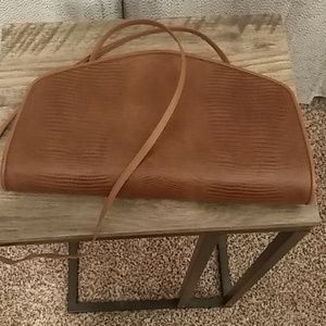 Anne Klein purse, like new condition